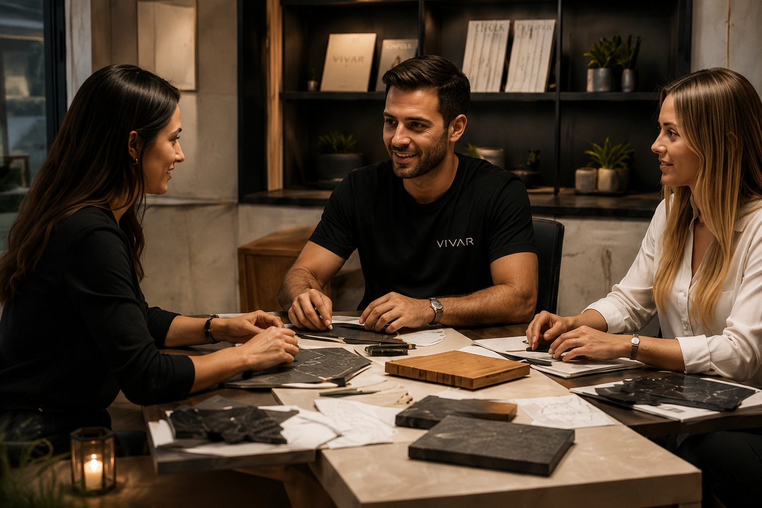 VIVAR Studio